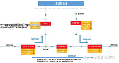 Linux虛擬網(wǎng)絡(luò)技術(shù) 軟硬件協(xié)同開發(fā)的關(guān)鍵基石